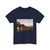 POELENBURGH, Cornelis van - Italianate Landscape with Dancing Figures (Artwork) T-Shirt