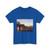 POELENBURGH, Cornelis van - Italianate Landscape with Dancing Figures (Artwork) T-Shirt