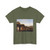 POELENBURGH, Cornelis van - Italianate Landscape with Dancing Figures (Artwork) T-Shirt