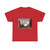 POELENBURGH, Cornelis van - View of the Campo Vaccino (Artwork) T-Shirt