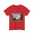 POELENBURGH, Cornelis van - View of the Campo Vaccino (Artwork) T-Shirt