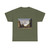 POELENBURGH, Cornelis van - View of the Campo Vaccino (Artwork) T-Shirt