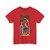 VIVARINI, Bartolomeo - St Roch and the Angel (Artwork) T-Shirt