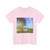 MONET, Claude - Poplars on the Banks of the Epte (Artwork) T-Shirt