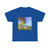 MONET, Claude - Poplars on the Banks of the Epte (Artwork) T-Shirt