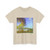 MONET, Claude - Poplars on the Banks of the Epte (Artwork) T-Shirt