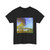 MONET, Claude - Poplars on the Banks of the Epte (Artwork) T-Shirt