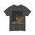 STOSKOPFF, Sebastien - Still-Life of Glasses in a Basket (detail) (Artwork) T-Shirt