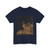 STOSKOPFF, Sebastien - Still-Life of Glasses in a Basket (detail) (Artwork) T-Shirt