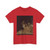 STOSKOPFF, Sebastien - Still-Life of Glasses in a Basket (detail) (Artwork) T-Shirt
