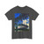 MONET, Claude - Poplars on the Epte 2 (Artwork) T-Shirt
