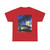 MONET, Claude - Poplars on the Epte 2 (Artwork) T-Shirt