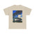 MONET, Claude - Poplars on the Epte 2 (Artwork) T-Shirt