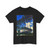 MONET, Claude - Poplars on the Epte 2 (Artwork) T-Shirt