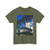 MONET, Claude - Poplars on the Epte 2 (Artwork) T-Shirt