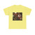 REYMERSWAELE, Marinus van - Money-Changer and his Wife (Artwork) T-Shirt