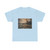 MONET, Claude - Break up of Ice Lavacourt (Artwork) T-Shirt
