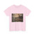 MONET, Claude - Break up of Ice Lavacourt (Artwork) T-Shirt