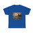 MONET, Claude - Break up of Ice Lavacourt (Artwork) T-Shirt