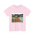 MONET, Claude - Poppy Field in a Hollow Near Giverny (Artwork) T-Shirt