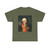 REYNOLDS, Sir Joshua - Admiral Sir Edward Hughes (Artwork) T-Shirt