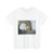 MONET, Claude - Rock arch west of Etretat (The Manneport) (Artwork) T-Shirt