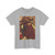 STOSS, Weit -closed- High Altar of St Mary (a soldier) (Artwork) T-Shirt