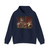 LOO, Louis Michel van - The Family of Philip V (Artwork) Hoodie