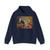 LOO, Louis Michel van - The Devin Family (Artwork) Hoodie