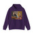 LOO, Louis Michel van - The Devin Family (Artwork) Hoodie