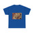 STOSS, Weit -closed- High Altar of St Mary (heads of Joachim and Anne) (Artwork) T-Shirt