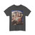 STOSS, Weit -closed- High Altar of St Mary (detail of the Lamentation)2 (Artwork) T-Shirt