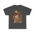 STOSS, Weit -closed- High Altar of St Mary (detail of the Lamentation) (Artwork) T-Shirt