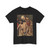 STOSS, Weit -closed- High Altar of St Mary (detail of the Lamentation) (Artwork) T-Shirt