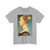 POLLAIUOLO, Antonio del - Portrait of a Girl (Artwork) T-Shirt