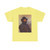 MONET, Claude - Portrait of Poly, the Fisherman from Belle-Ile (Artwork) T-Shirt
