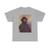 MONET, Claude - Portrait of Poly, the Fisherman from Belle-Ile (Artwork) T-Shirt
