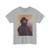 MONET, Claude - Portrait of Poly, the Fisherman from Belle-Ile (Artwork) T-Shirt