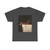 STOSKOPFF, Sebastien - Still-Life with Glasses and Bottles (Artwork) T-Shirt