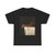 STOSKOPFF, Sebastien - Still-Life with Glasses and Bottles (Artwork) T-Shirt