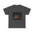 STOSKOPFF, Sebastien - Still-Life of Glasses in a Basket (Artwork) T-Shirt