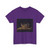 STOSKOPFF, Sebastien - Still-Life of Glasses in a Basket (Artwork) T-Shirt