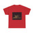 STOSKOPFF, Sebastien - Still-Life of Glasses in a Basket (Artwork) T-Shirt