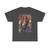 VIVARINI, Bartolomeo - Christ Enthroned (detail) (Artwork) T-Shirt