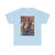 VIVARINI, Bartolomeo - Christ Enthroned (detail) (Artwork) T-Shirt