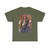 VIVARINI, Bartolomeo - Christ Enthroned (detail) (Artwork) T-Shirt
