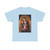 VIVARINI, Bartolomeo - Madonna and Child (Artwork) T-Shirt