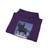 DONATELLO - Equestrian Statue of Gattamelata3 (Artwork) Hoodie