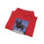 DONATELLO - Equestrian Statue of Gattamelata3 (Artwork) Hoodie