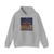 LORENZETTI, Ambrogio  - Good and Bad-Allegory of the Good Government (left view, detail) (Artwork) Hoodie